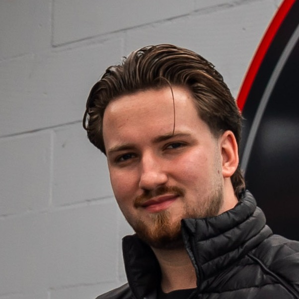 Aanbod Details Person Image Aanbod | JWG-automotive