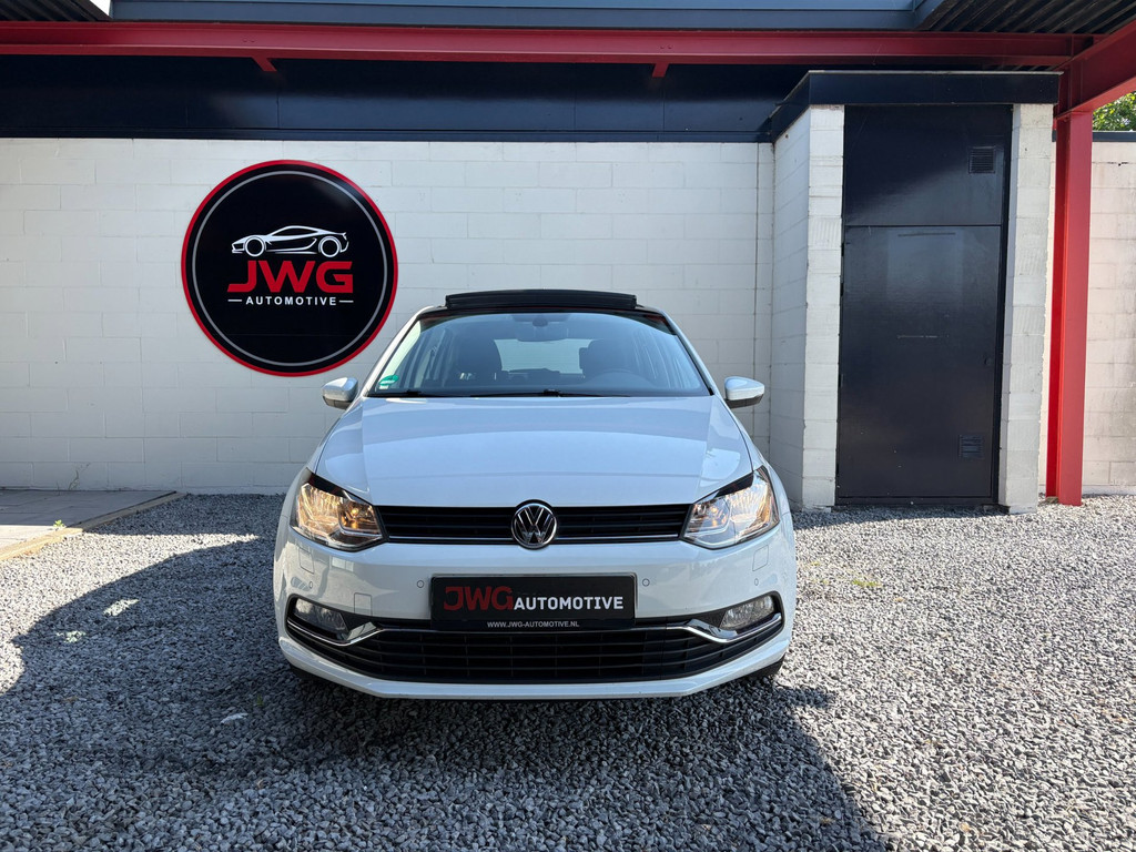 Volkswagen Polo 1.2 TSI Highline Pano/Airco/LM Velgen 55953180-0.jpg | JWG-automotive