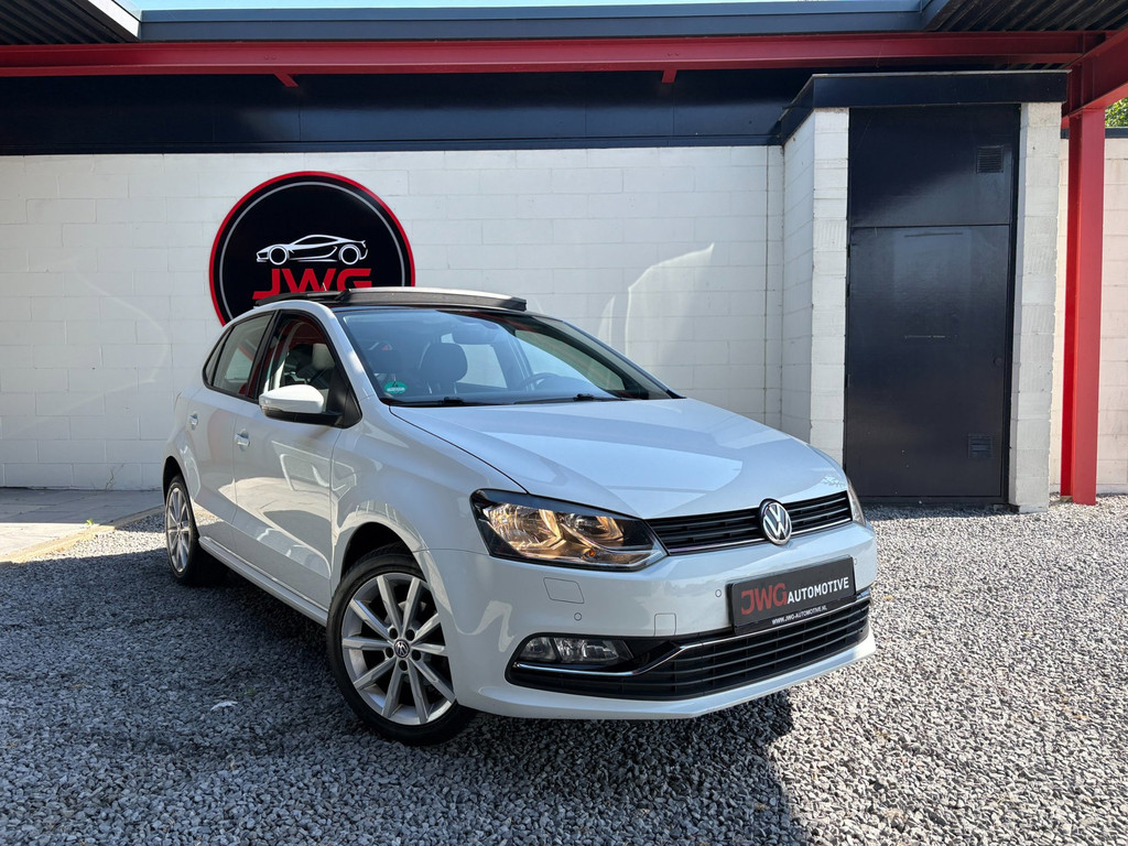 Volkswagen Polo 1.2 TSI Highline Pano/Airco/LM Velgen 55953180-0.jpg | JWG-automotive