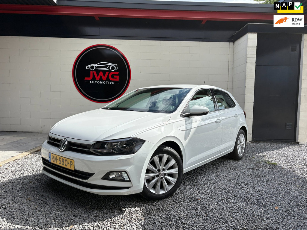 Volkswagen Polo 1.0 TSI Comfortline Airco/Cruise/LMV 56120790-0.jpg | JWG-automotive