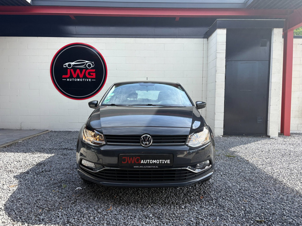 Volkswagen Polo 1.2 TSI Highline Airco/Parkeersensoren/Stoelverwarming 56204105-0.jpg | JWG-automotive