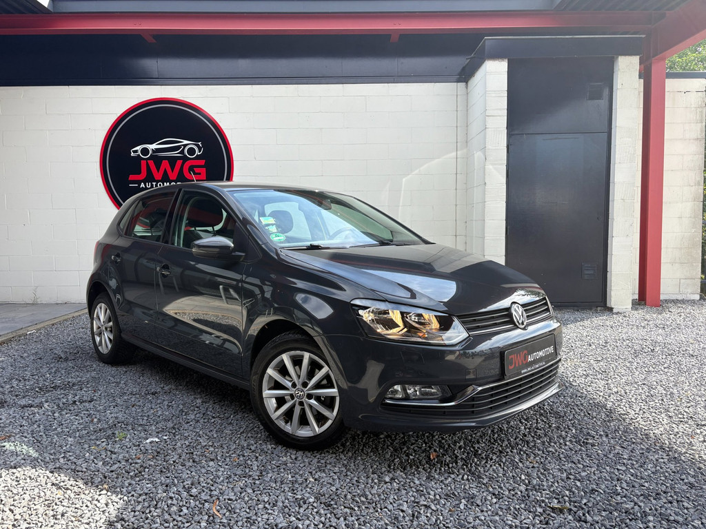 Volkswagen Polo 1.2 TSI Highline Airco/Parkeersensoren/Stoelverwarming 56204105-0.jpg | JWG-automotive