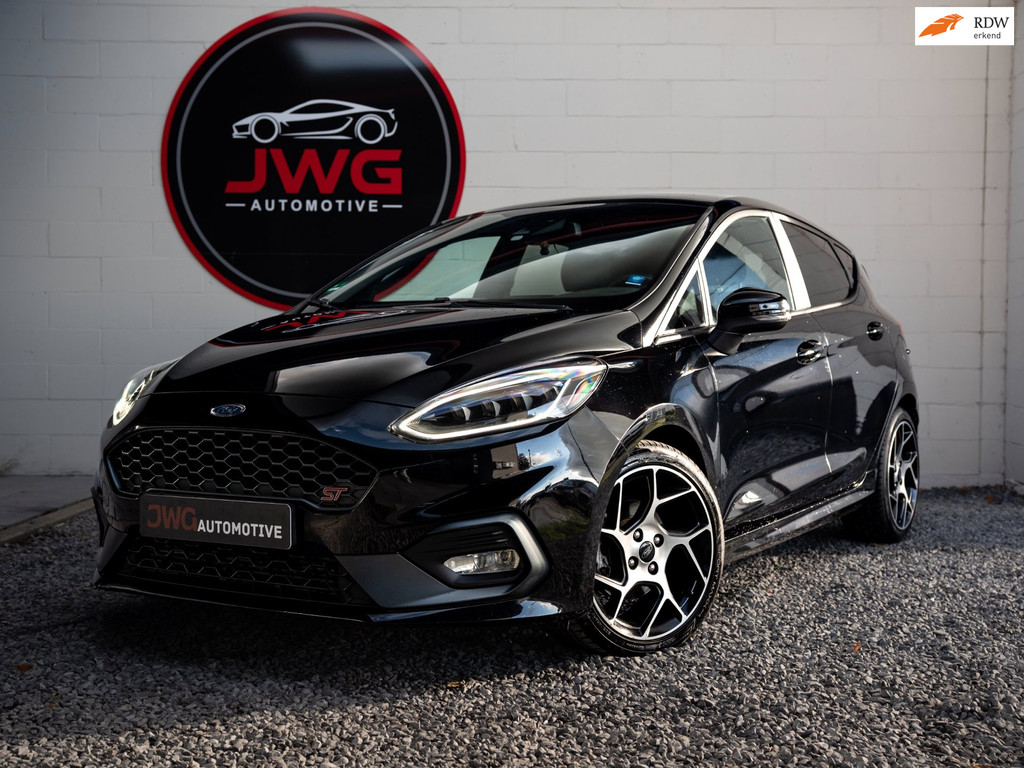 Ford Fiesta 1.5 EcoBoost ST-3 Pano/B&O/Keyless/Launch 57350959-0.jpg | JWG-automotive