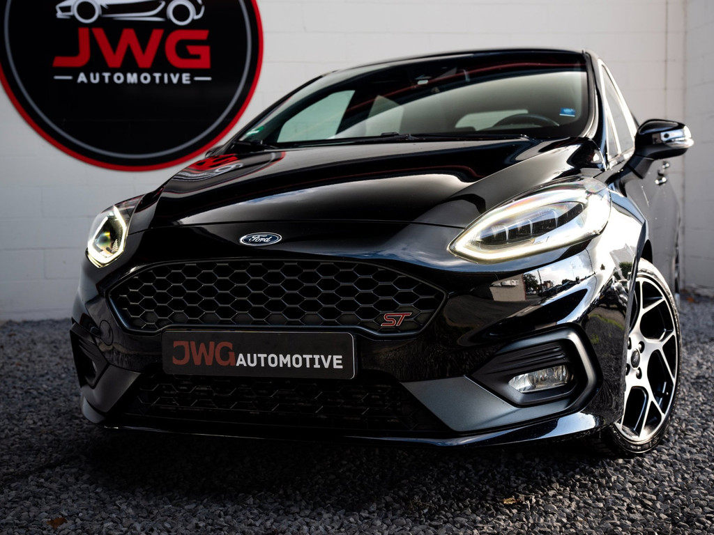 Ford Fiesta 1.5 EcoBoost ST-3 Pano/B&O/Keyless/Launch 57350959-0.jpg | JWG-automotive