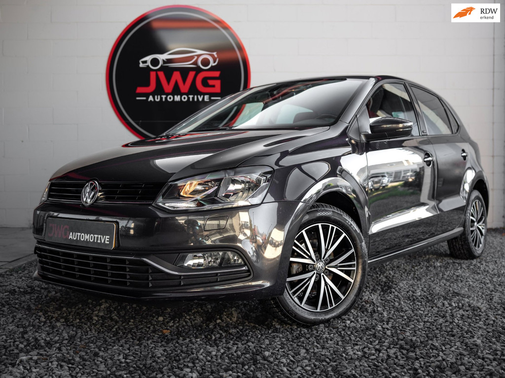 Volkswagen Polo 1.2 TSI Highline Allstar Airco/Cruise/Stoelverwarming 57471114-0.jpg | JWG-automotive