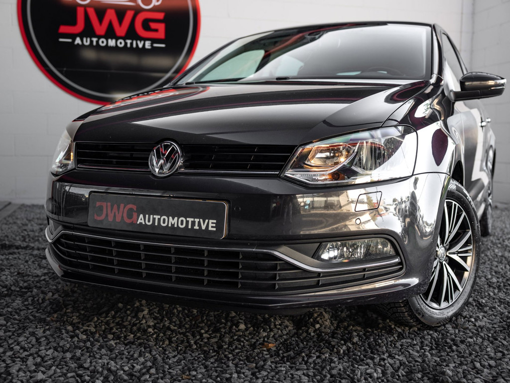 Volkswagen Polo 1.2 TSI Highline Allstar Airco/Cruise/Stoelverwarming 57471114-0.jpg | JWG-automotive