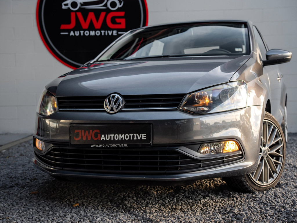 Volkswagen Polo 1.0 BlueMotion Edition Airco/Bluetooth 57489884-0.jpg | JWG-automotive