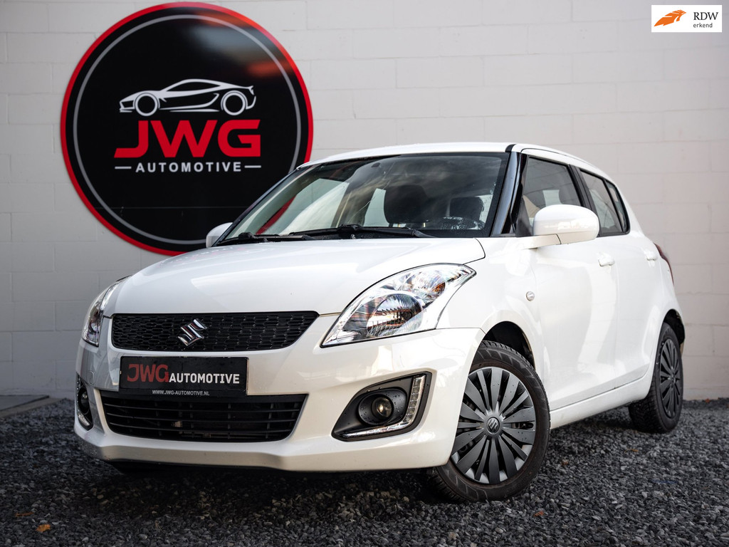 Suzuki Swift 1.2 Club 57490242-0.jpg | JWG-automotive