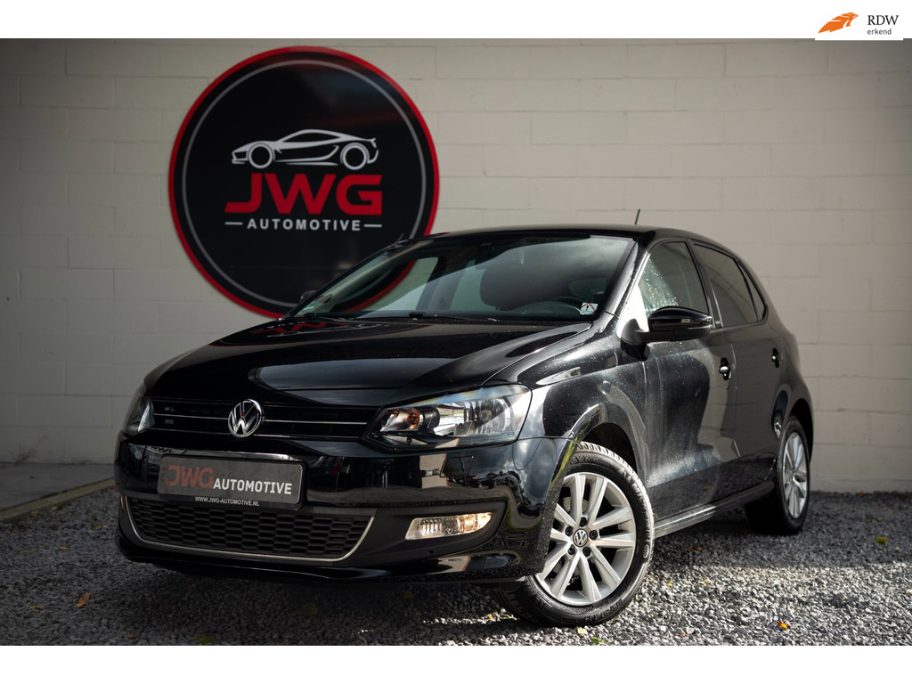 Volkswagen Polo 1.4 FSI Automaat/Airco/Stoelverwarming 57643386-0.jpg | JWG-automotive