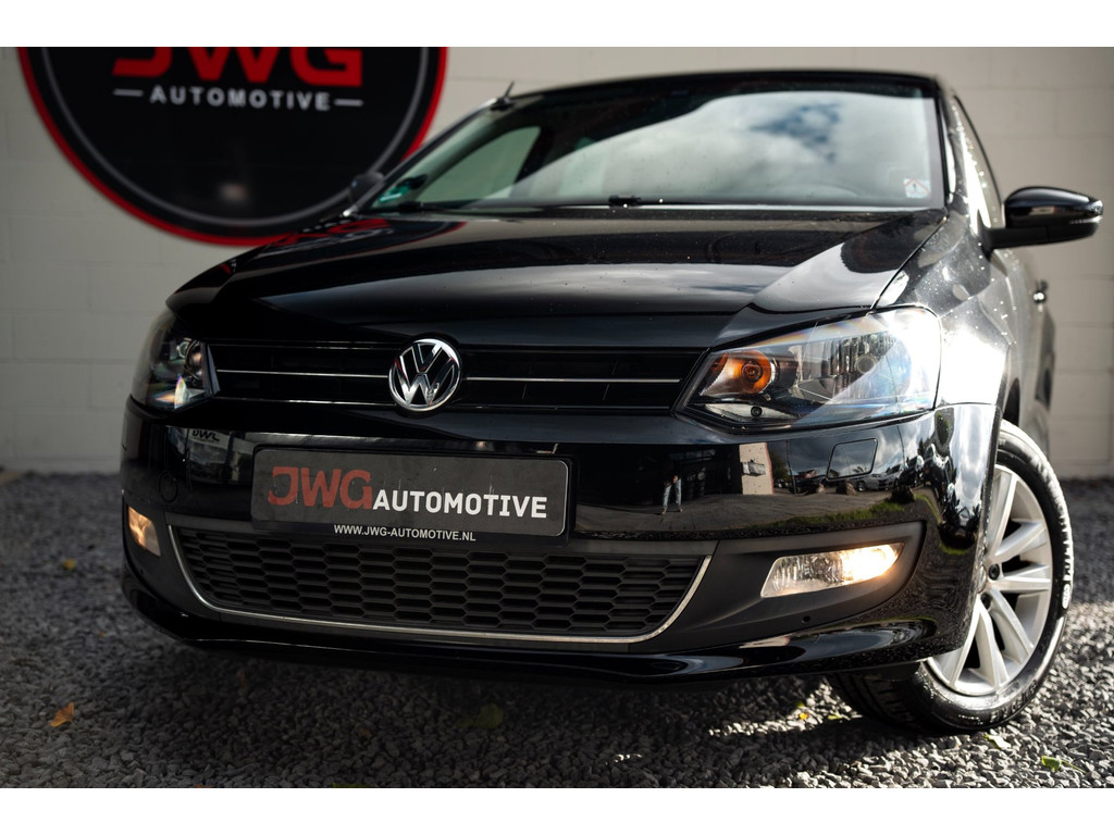 Volkswagen Polo 1.4 FSI Automaat/Airco/Stoelverwarming 57643386-0.jpg | JWG-automotive